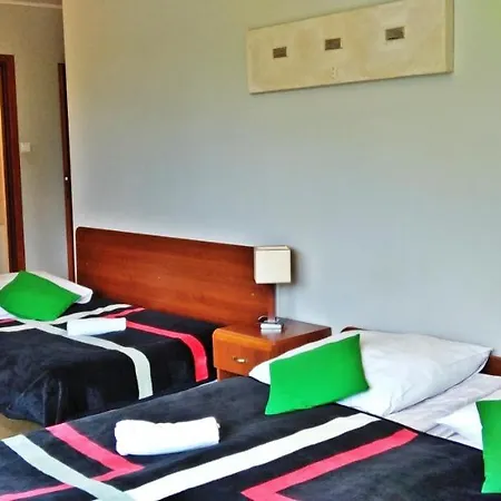 Parque de vacaciones Montebello Bussines&spa Ustroń