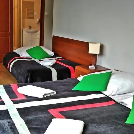 Montebello Bussines & Holiday park