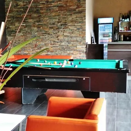 Montebello Bussines & 3* Ustroń