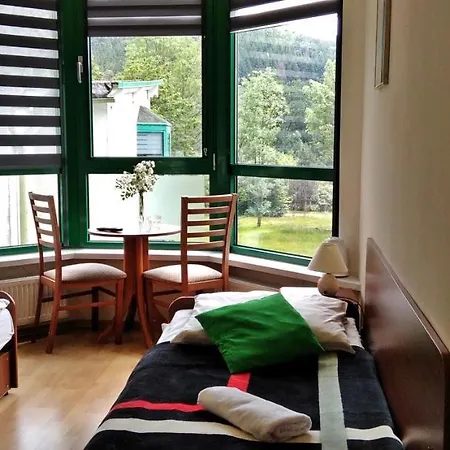 Holiday park Montebello Bussines & 3*