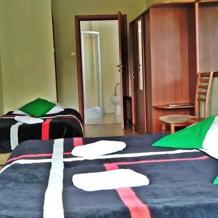 Vakantiepark Montebello Bussines & Ustroń