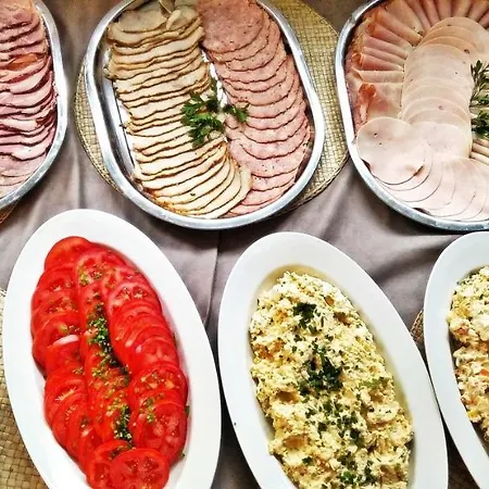 Montebello Bussines&spa Ustroń