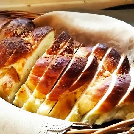 Montebello Bussines & פארק נופש 3*