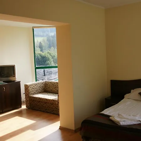 Montebello Bussines&spa Parque de vacaciones 3*