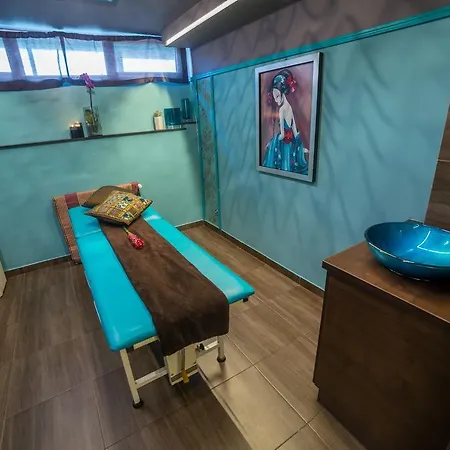 Montebello Bussines&spa Ustroń