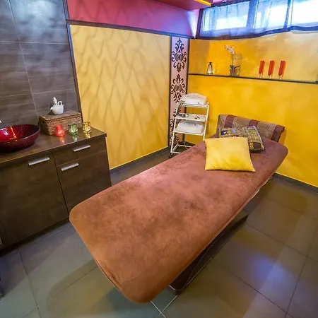 Montebello Bussines & 3* Ustroń