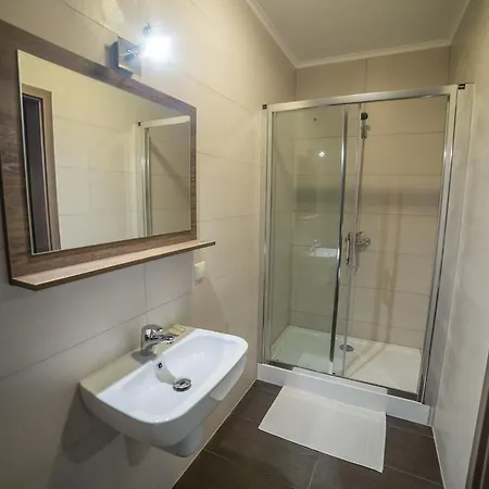 Montebello Bussines&spa Parque de vacaciones Ustroń