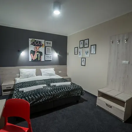 Vakantiepark Montebello Bussines &