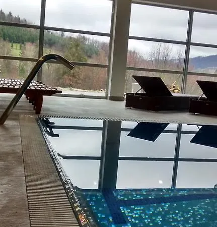 Parque de vacaciones Montebello Bussines&spa Ustroń