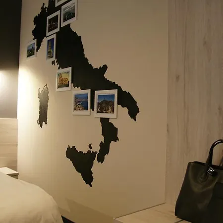Holiday park Montebello Bussines & 3*