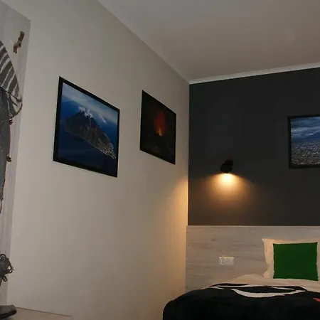 Montebello Bussines & Holiday park 3*