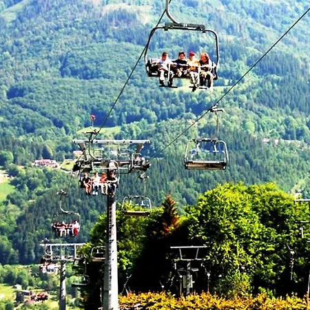 Montebello Bussines & Ustroń