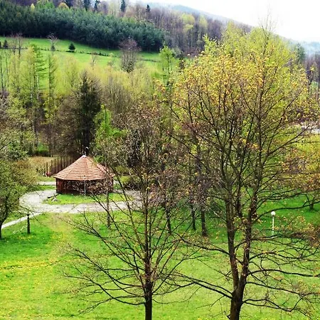 Holiday park Montebello Bussines & Ustron