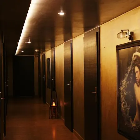 Vakantiepark Montebello Bussines & Ustroń