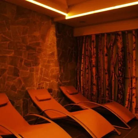 Parque de vacaciones Montebello Bussines&spa