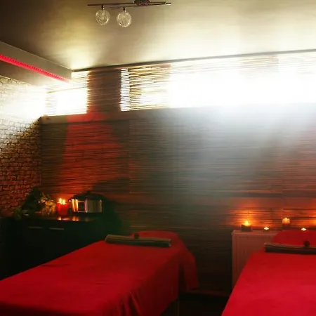 Montebello Bussines & 3* Ustroń