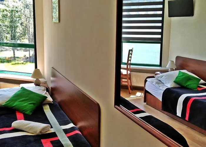 Montebello Bussines &