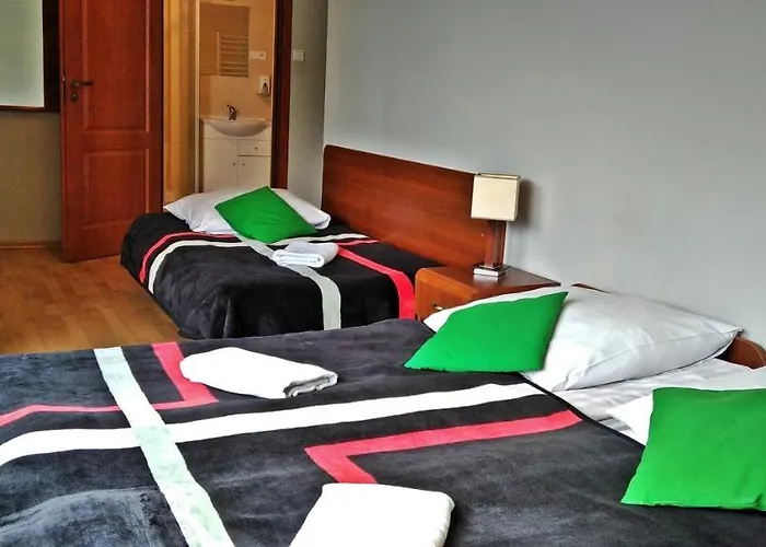 Montebello Bussines & Prázdninový areál