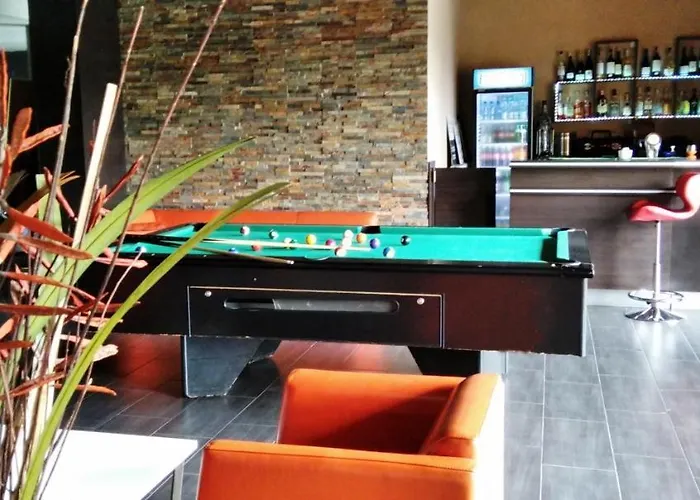 Montebello Bussines & 3* Ustroň