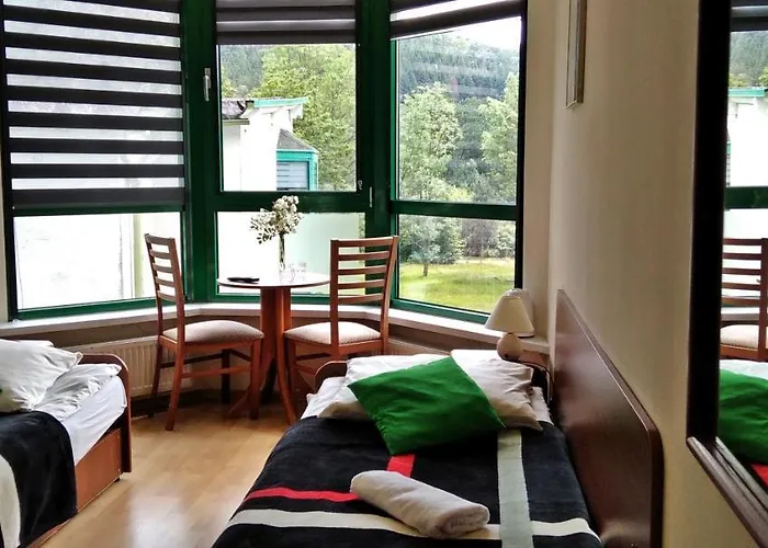 Prázdninový areál Montebello Bussines & 3*