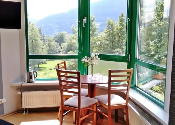 Prázdninový areál Montebello Bussines &