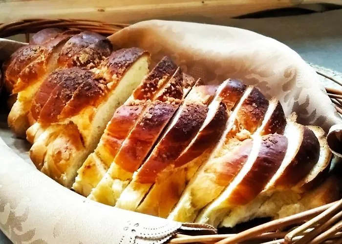 Montebello Bussines & Prázdninový areál 3*