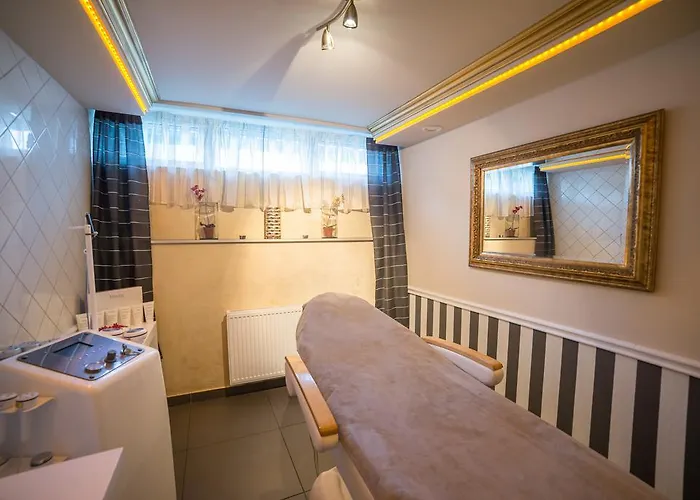 Montebello Bussines & Prázdninový areál