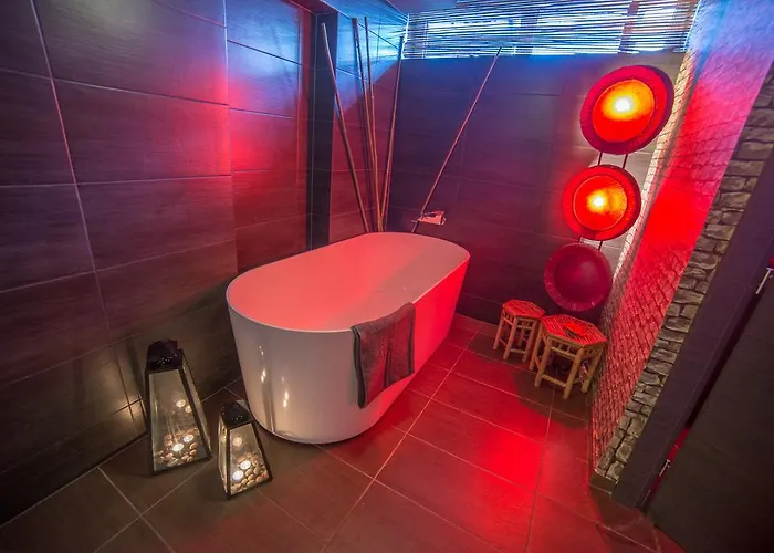 Montebello Bussines & Ustroň