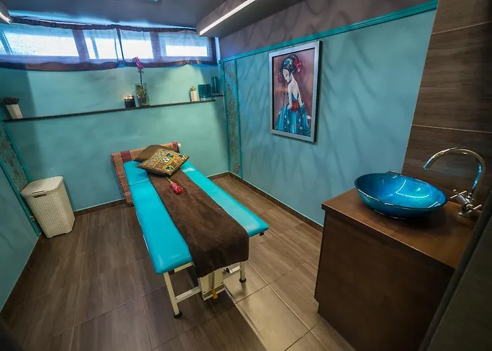 Montebello Bussines & Ustroň