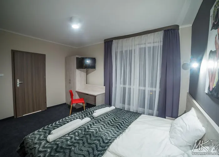 Montebello Bussines &