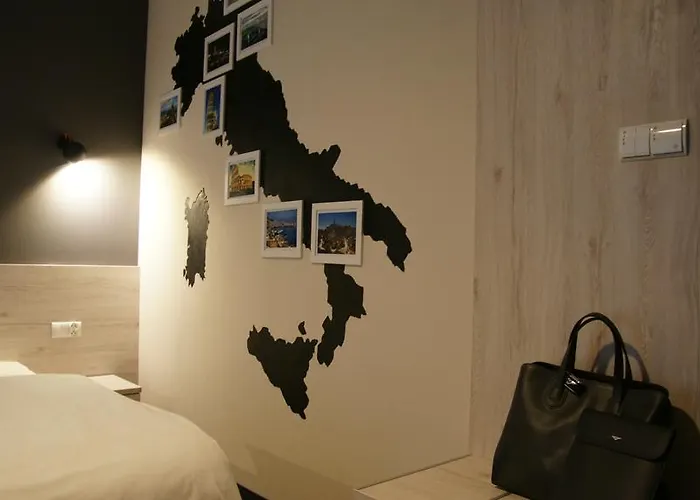 Prázdninový areál Montebello Bussines & 3*