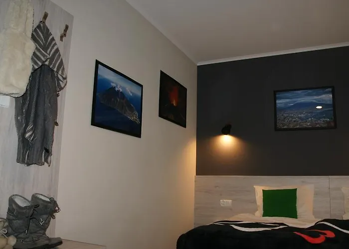 Montebello Bussines & Prázdninový areál 3*