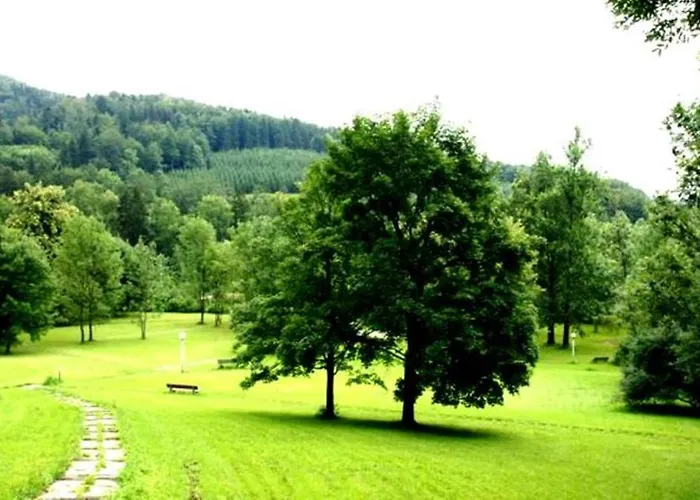 Montebello Bussines & 3* Ustroň