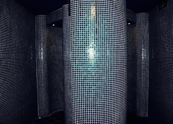 Prázdninový areál Montebello Bussines & 3*