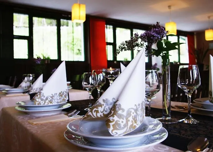 Prázdninový areál Montebello Bussines &