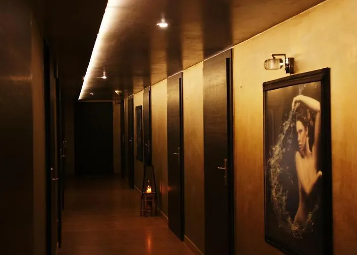 Prázdninový areál Montebello Bussines & Ustroň