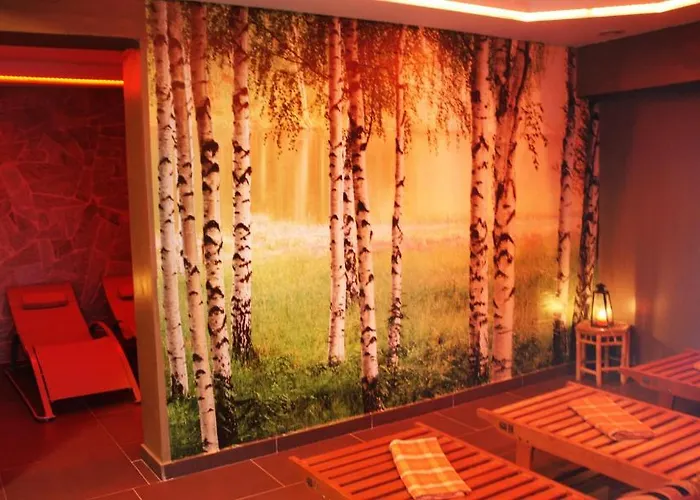 Montebello Bussines & Ustroň