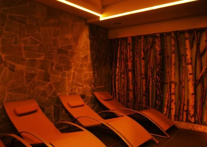 Prázdninový areál Montebello Bussines &