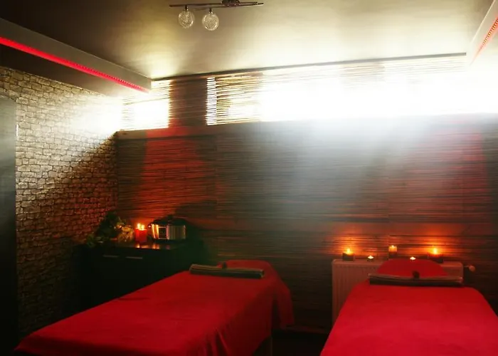 Montebello Bussines & 3* Ustroň